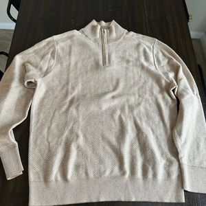 Size Large Bonobos Sweater